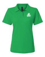 62800 Mt Washington Knights Ladies' Staff Polos #3